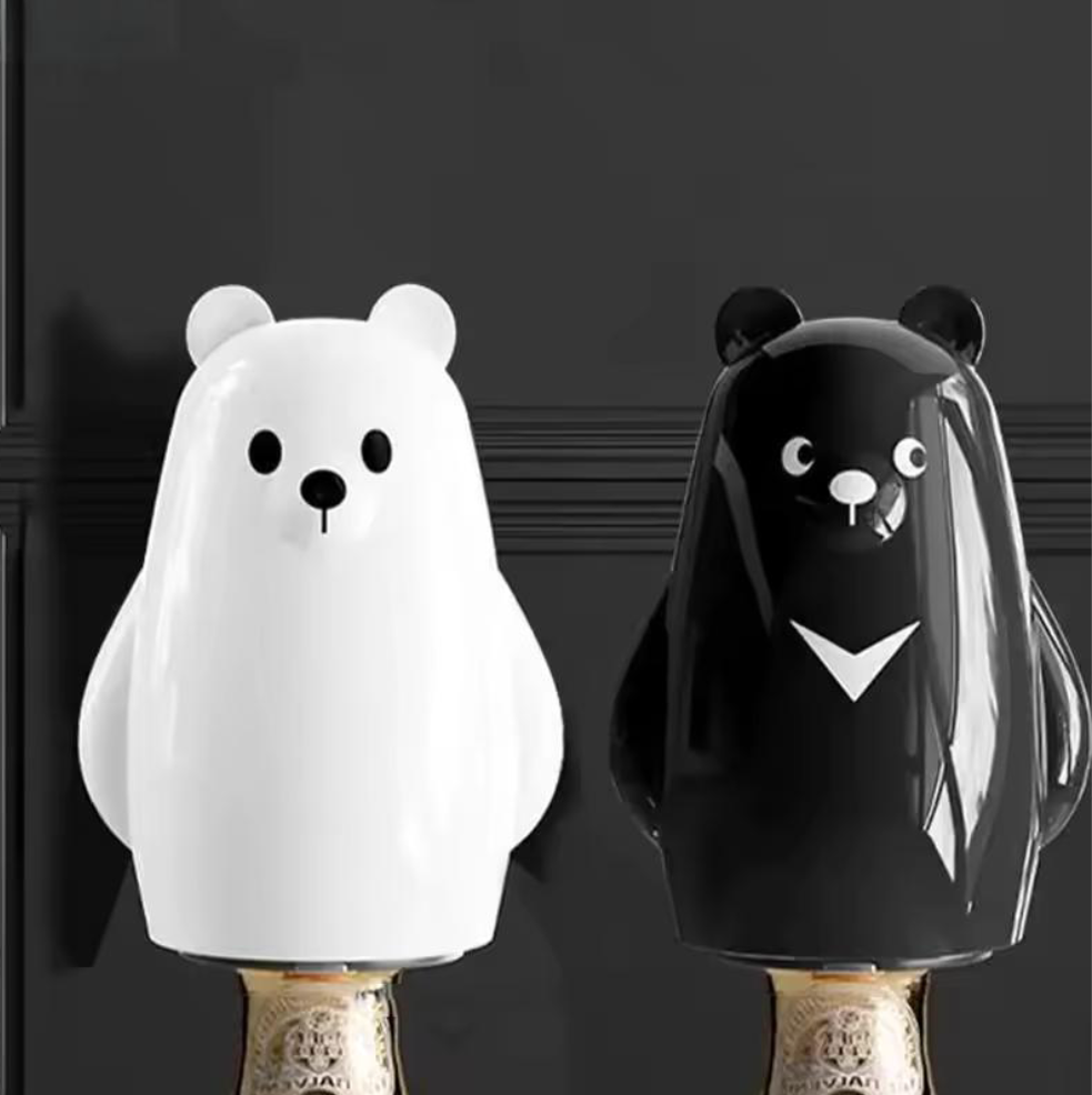 Polar Bear Bottle Opener Anima - Kitchen Gadgets Ideas review and price