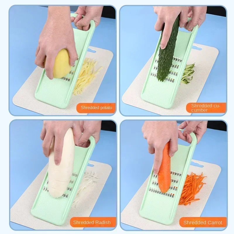Grater Vegetables Slicer Carro - Kitchen Gadgets Vegetable Chopper review and price