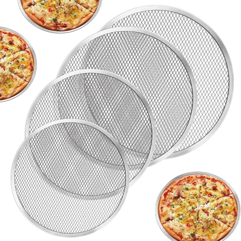 8/10/12/14Round Pizza Baking T - Pizza Stone Baking review and price