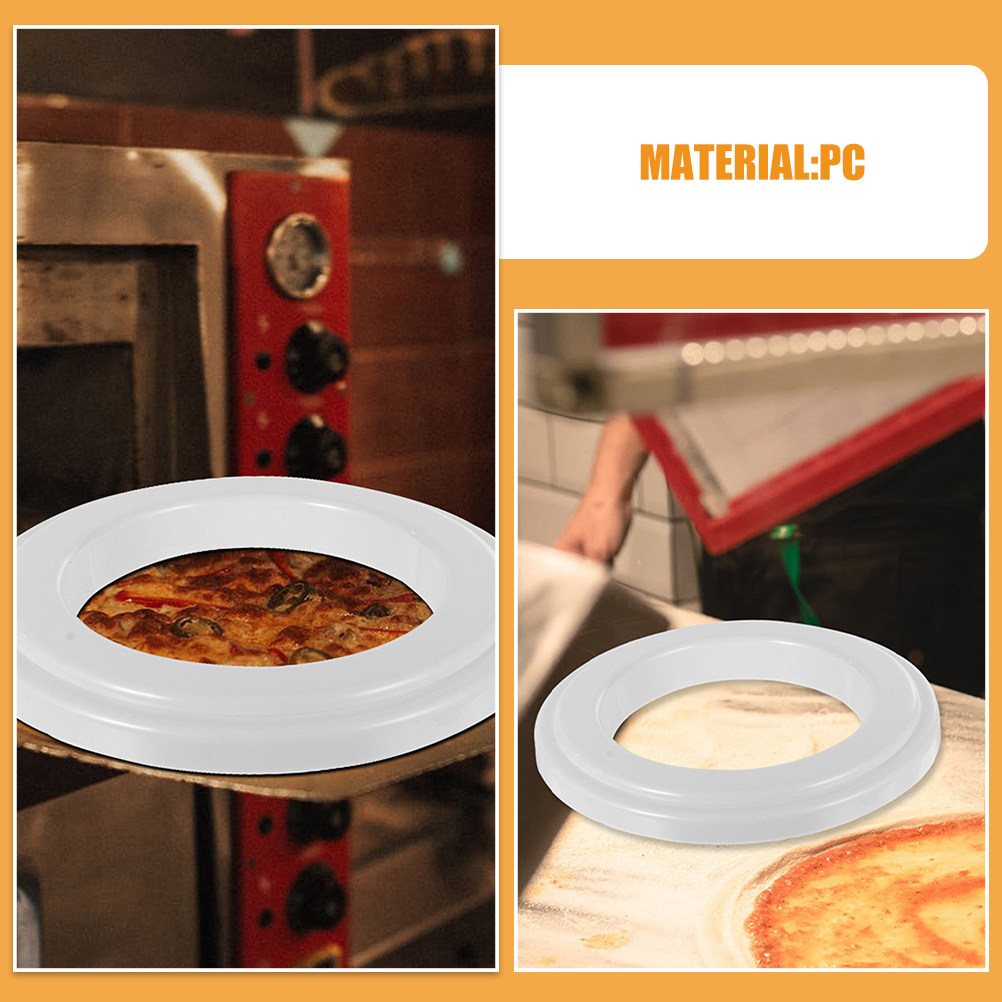 12 Inch Pizza Saucing Dough Ri - Pizza Stone Baking review and price