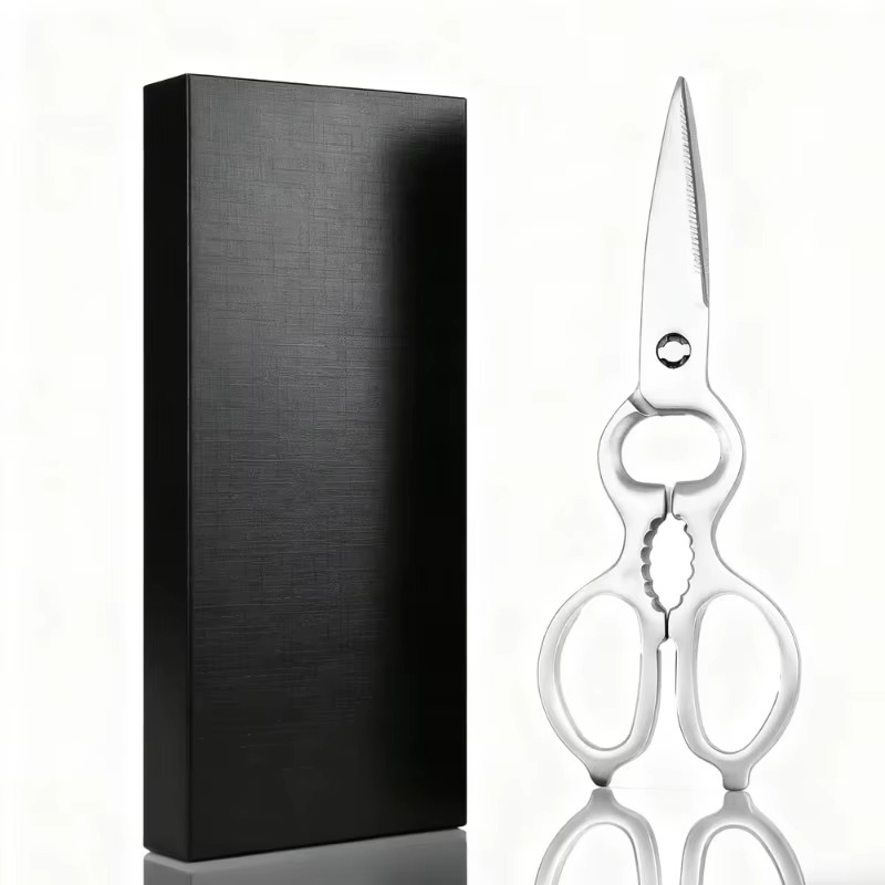 Detachable Kitchen Scissors St - Kitchen Gadgets For Cooking review and price