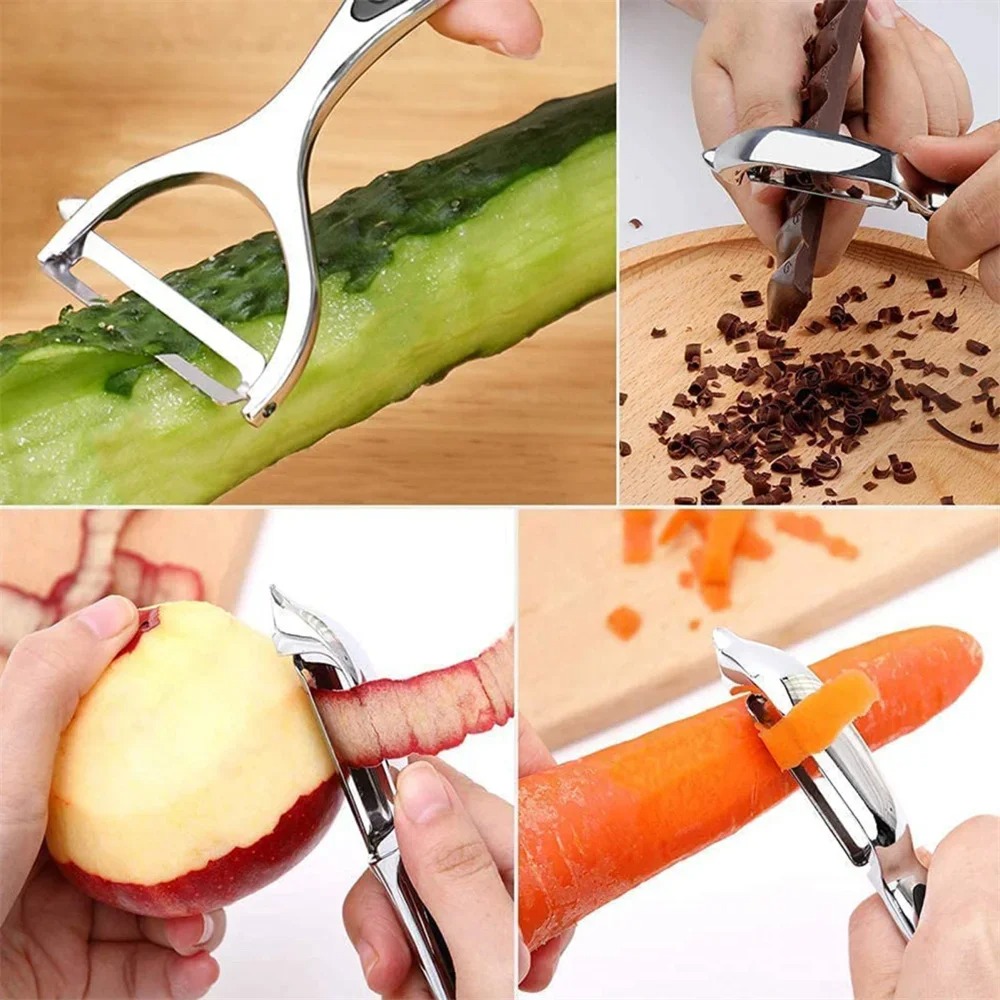 Peeler Grater Kitchen Acceesor - Kitchen Gadgets For Cooking review and price