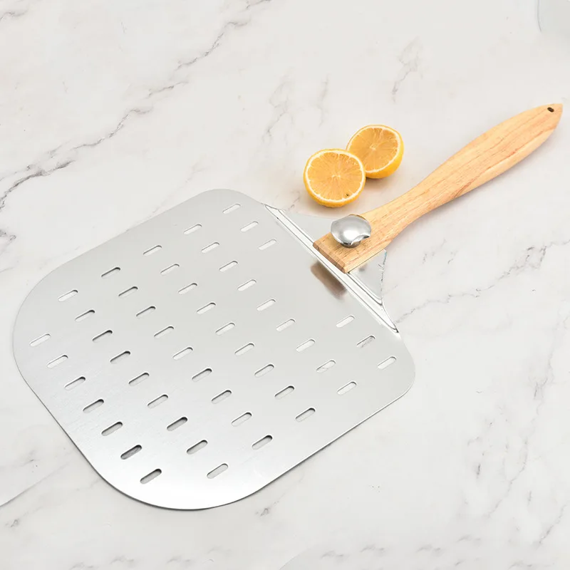Baking Tool Perforated Pizza w - Pizza Stone Baking review and price