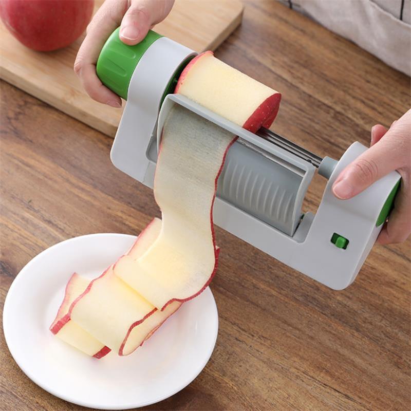 New Plastic Apple Pear Slicer  - Kitchen Gadget Amazon review and price