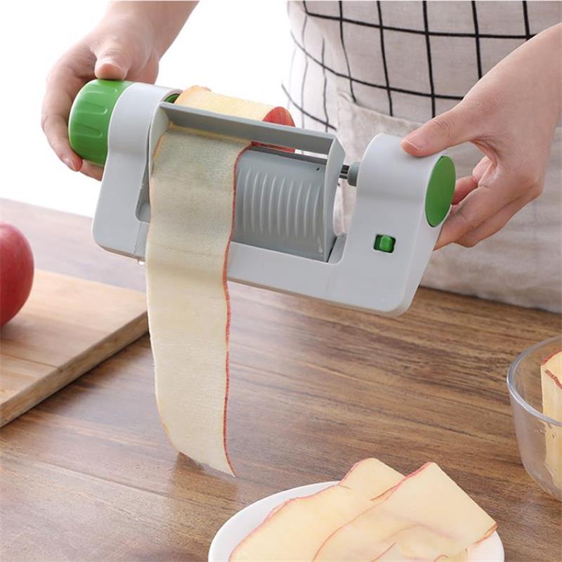 New Plastic Apple Pear Slicer  - Kitchen Gadget Amazon review and price