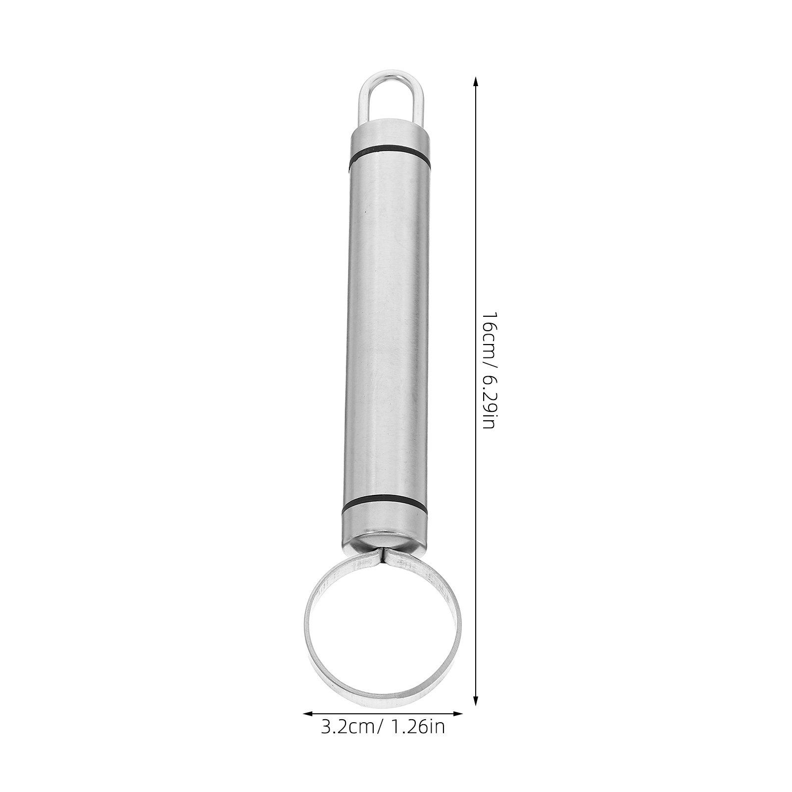 2Pcs Professional Peach Corer  - Kitchen Gadgets Save Time review and price