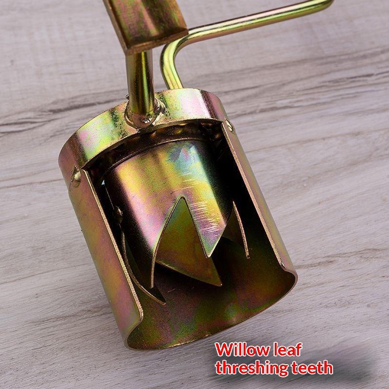 Hand Crank Corn Peeler Threshe - Kitchen Gadget Amazon review and price