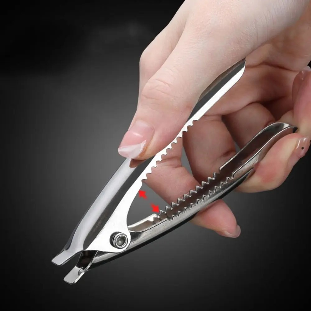New Creative Oyster Opening Cl - Kitchen Gadgets New Products review and price