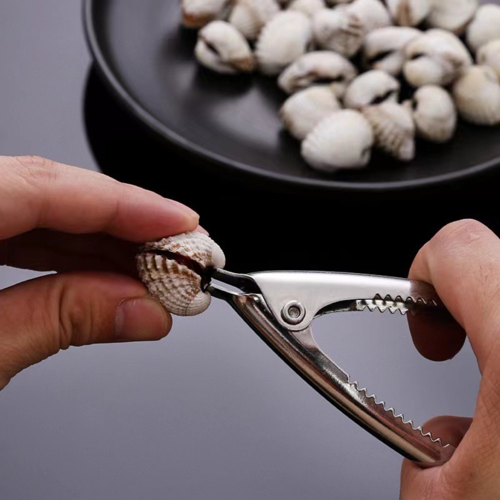 New Creative Oyster Opening Cl - Kitchen Gadgets New Products review and price
