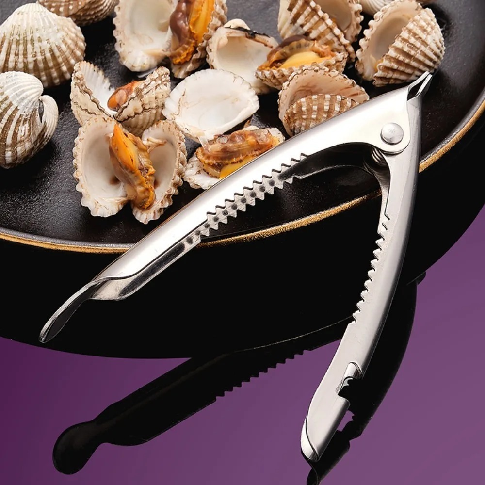 New Creative Oyster Opening Cl - Kitchen Gadgets New Products review and price
