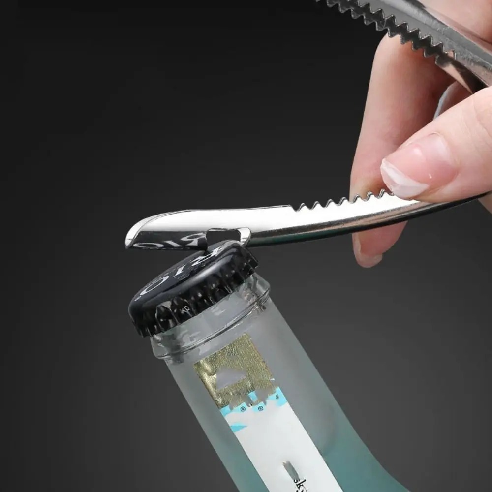 New Creative Oyster Opening Cl - Kitchen Gadgets New Products review and price