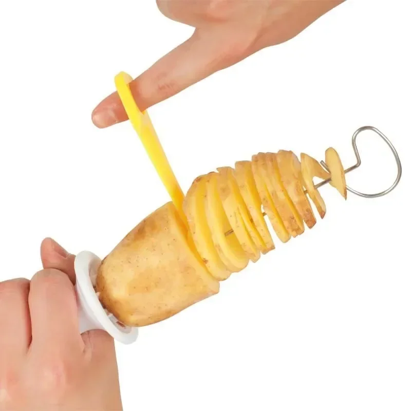 Kitchen Whirlwind Potato Spira - Kitchen Gadget Amazon review and price
