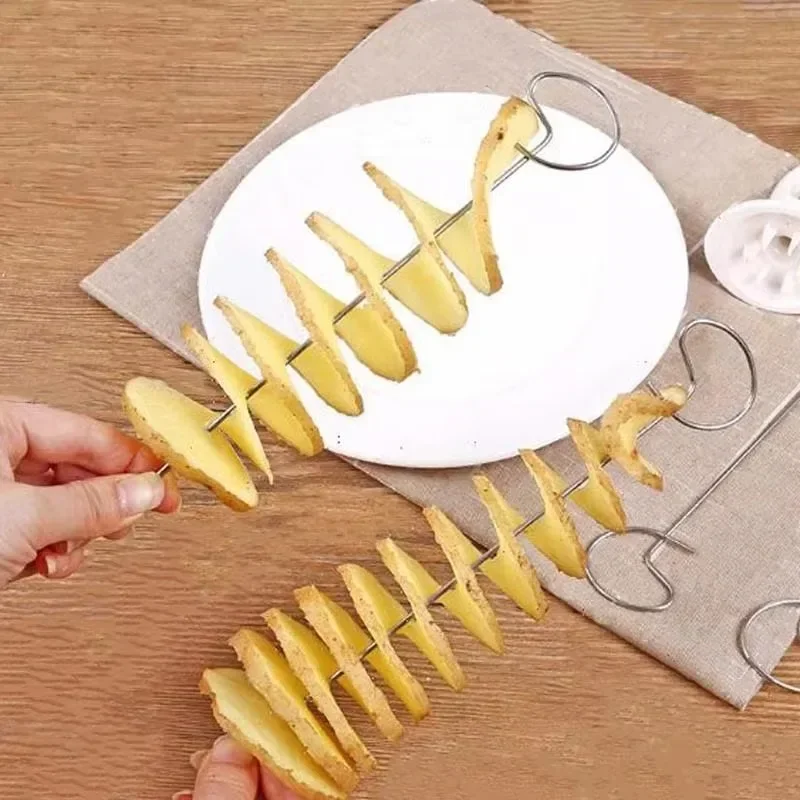 Kitchen Whirlwind Potato Spira - Kitchen Gadget Amazon review and price