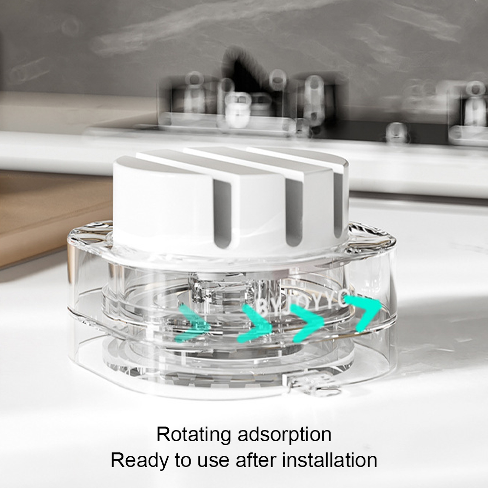 Pocket Sized Suction Cup Knive - Kitchen Gadgets Ideas review and price