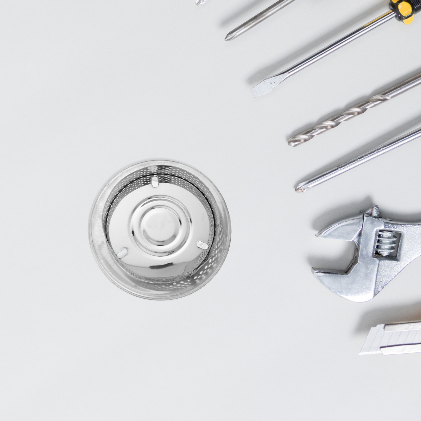 Stainless Steel Submersible Pu - Stainless Steel Strainer review and price