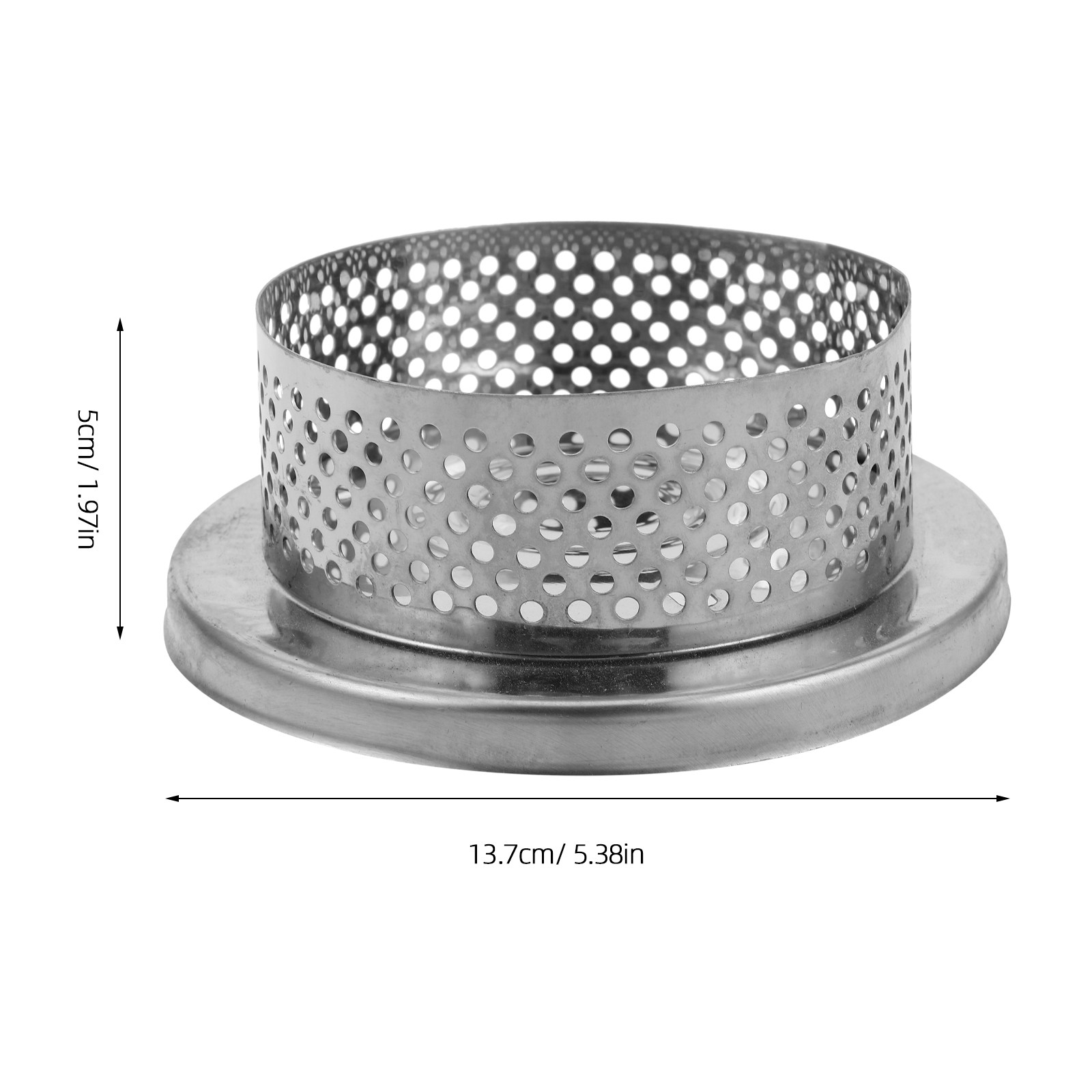 Stainless Steel Submersible Pu - Stainless Steel Strainer review and price
