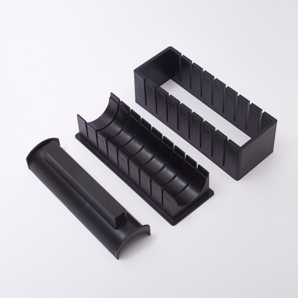 3Pcs/Set Japanese Sushi Maker  - Kitchen Gadget Amazon review and price