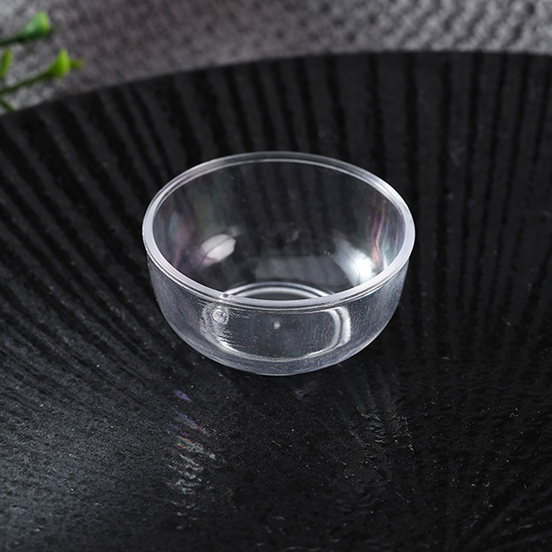 3pcs Dollhouse Mini Bowl Minia - Kitchen Gadgets Plus review and price