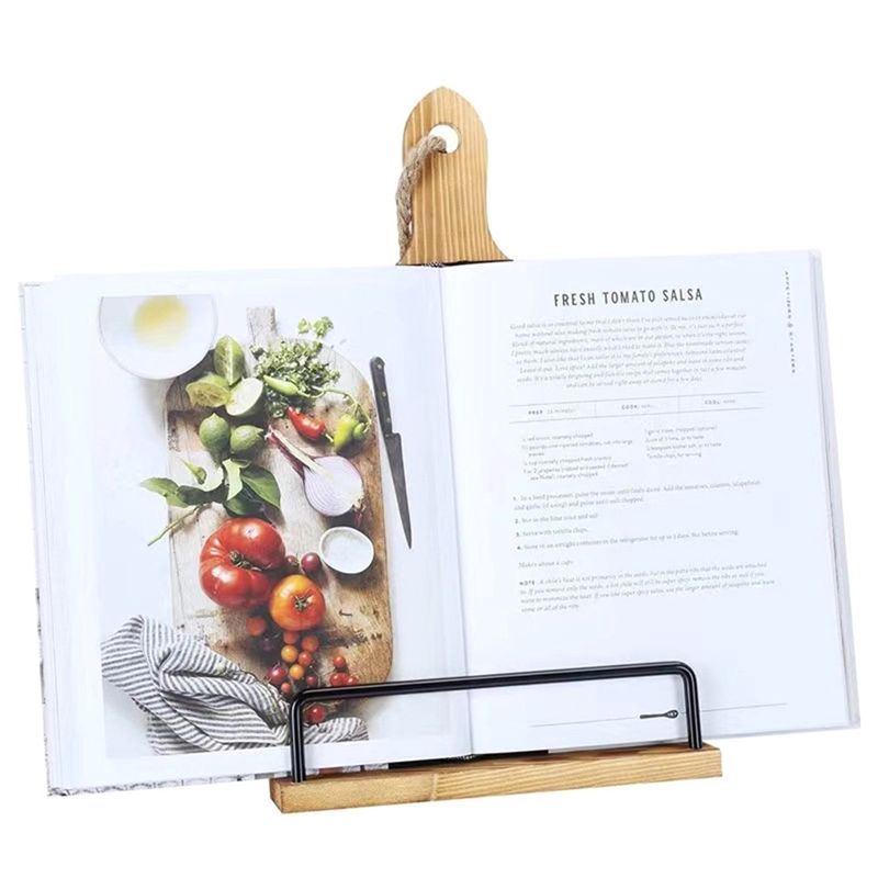 [CLOS] Cookbook Stand Phablets - Kitchen Gadgets Ideas review and price