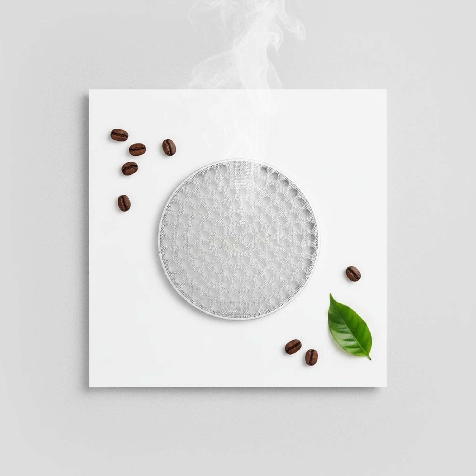 Coffee Distribution Screen 304 - Stainless Steel Strainer review and price