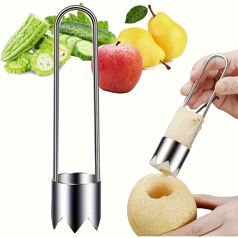 Stainless Steel Fruit Vegetabl - Kitchen Gadgets Plus review and price