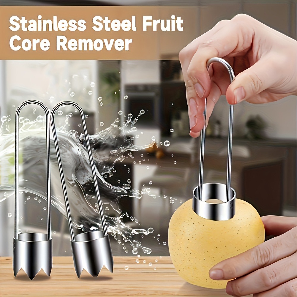 Stainless Steel Fruit Vegetabl - Kitchen Gadgets Plus review and price