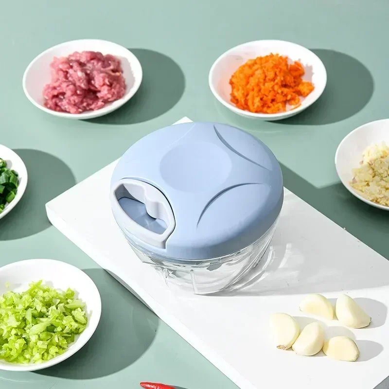 Crusher Vegetable Onion Cutter - Kitchen Gadgets Vegetable Chopper review and price