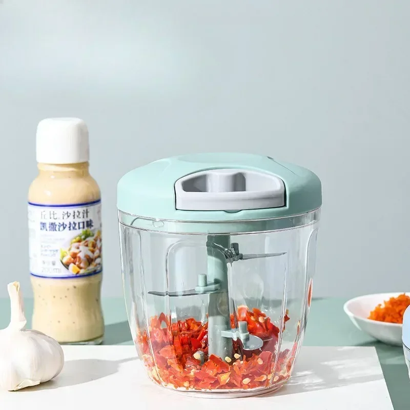 Crusher Vegetable Onion Cutter - Kitchen Gadgets Vegetable Chopper review and price
