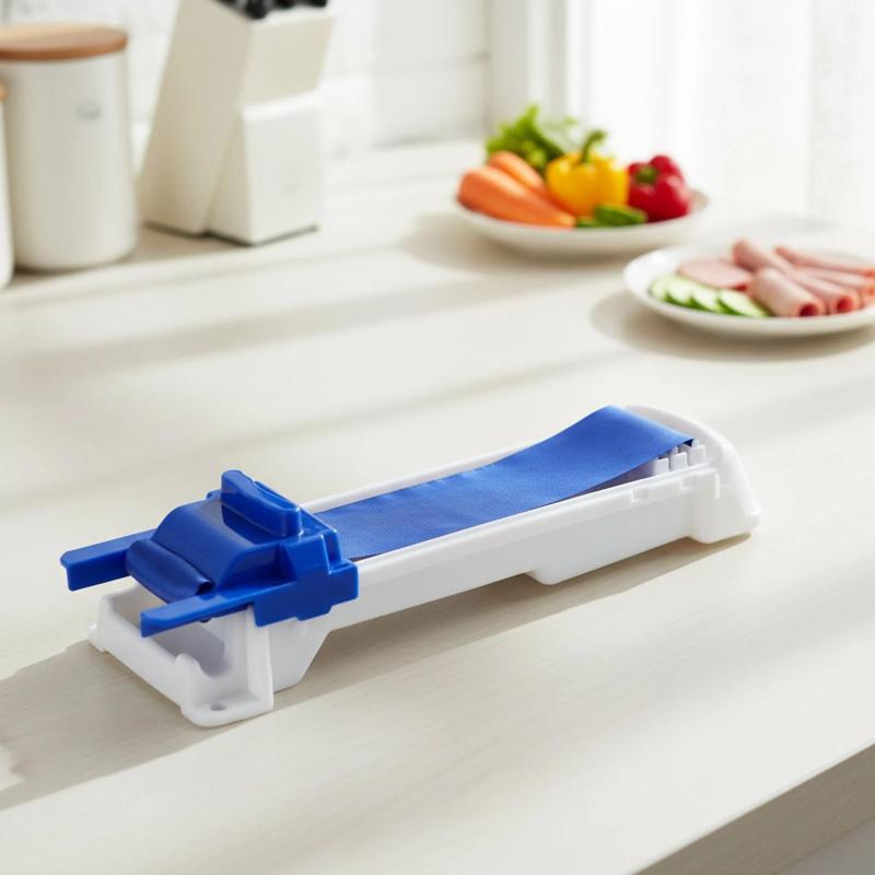 Lumpia Sushi Maker Rolling Too - Kitchen Gadgets Save Time review and price