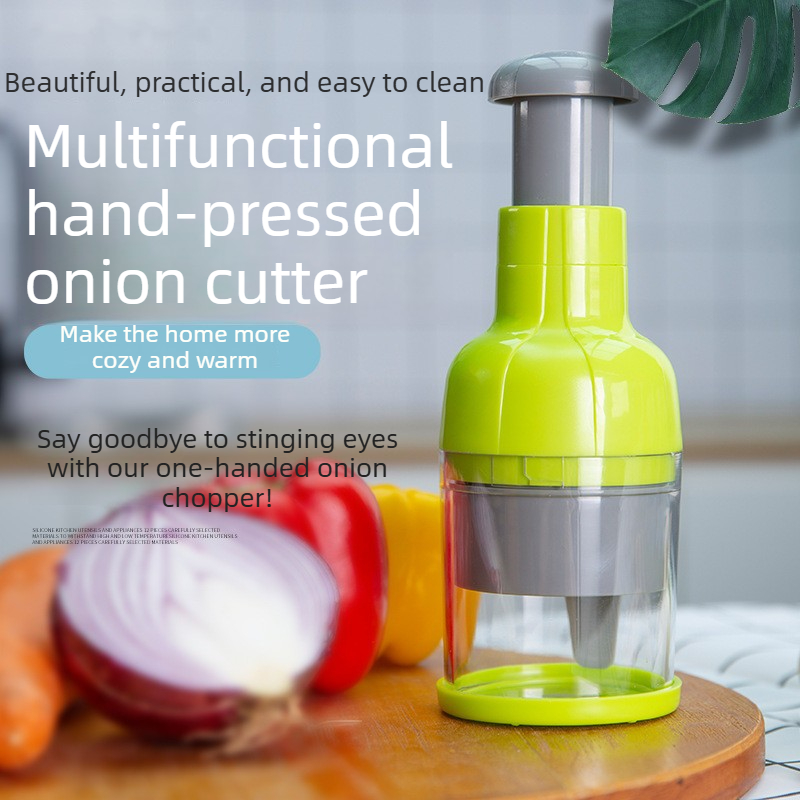 Manual Garlic Ginger Onion Cho - Manual Garlic Press review and price