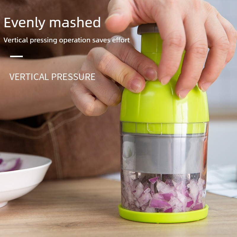 Manual Garlic Ginger Onion Cho - Manual Garlic Press review and price