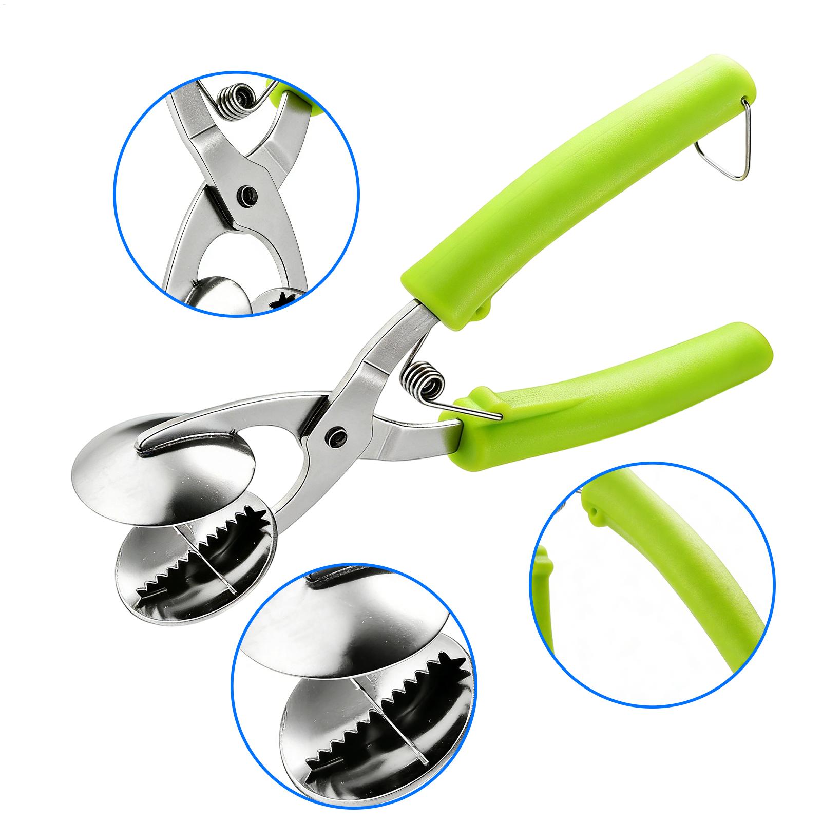 Stainless Chestnut Machine Kit - Kitchen Gadget Amazon review and price