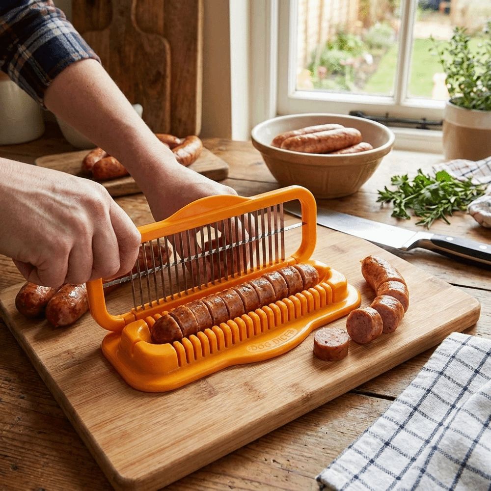 Multi-functional Stainless Ste - Kitchen Gadgets Save Time review and price