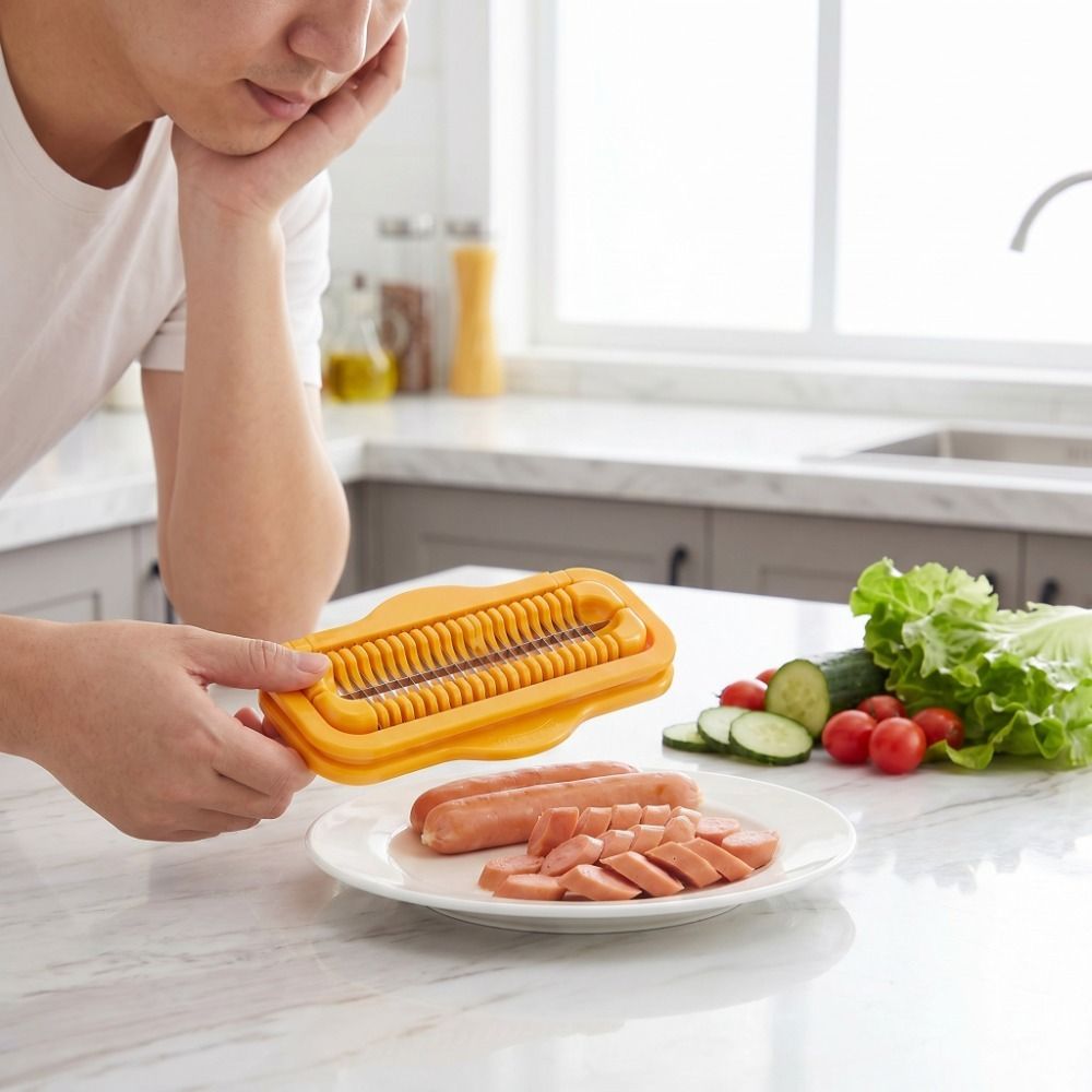Multi-functional Stainless Ste - Kitchen Gadgets Save Time review and price