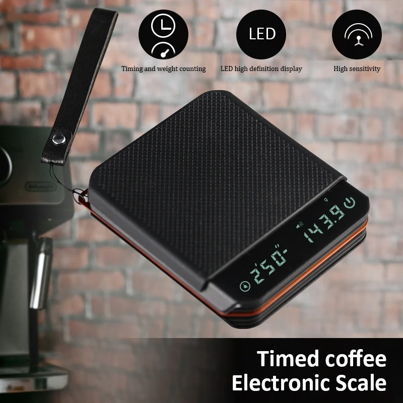 Kitchen Scale Coffee Accessori - Kitchen Gadgets Plus review and price