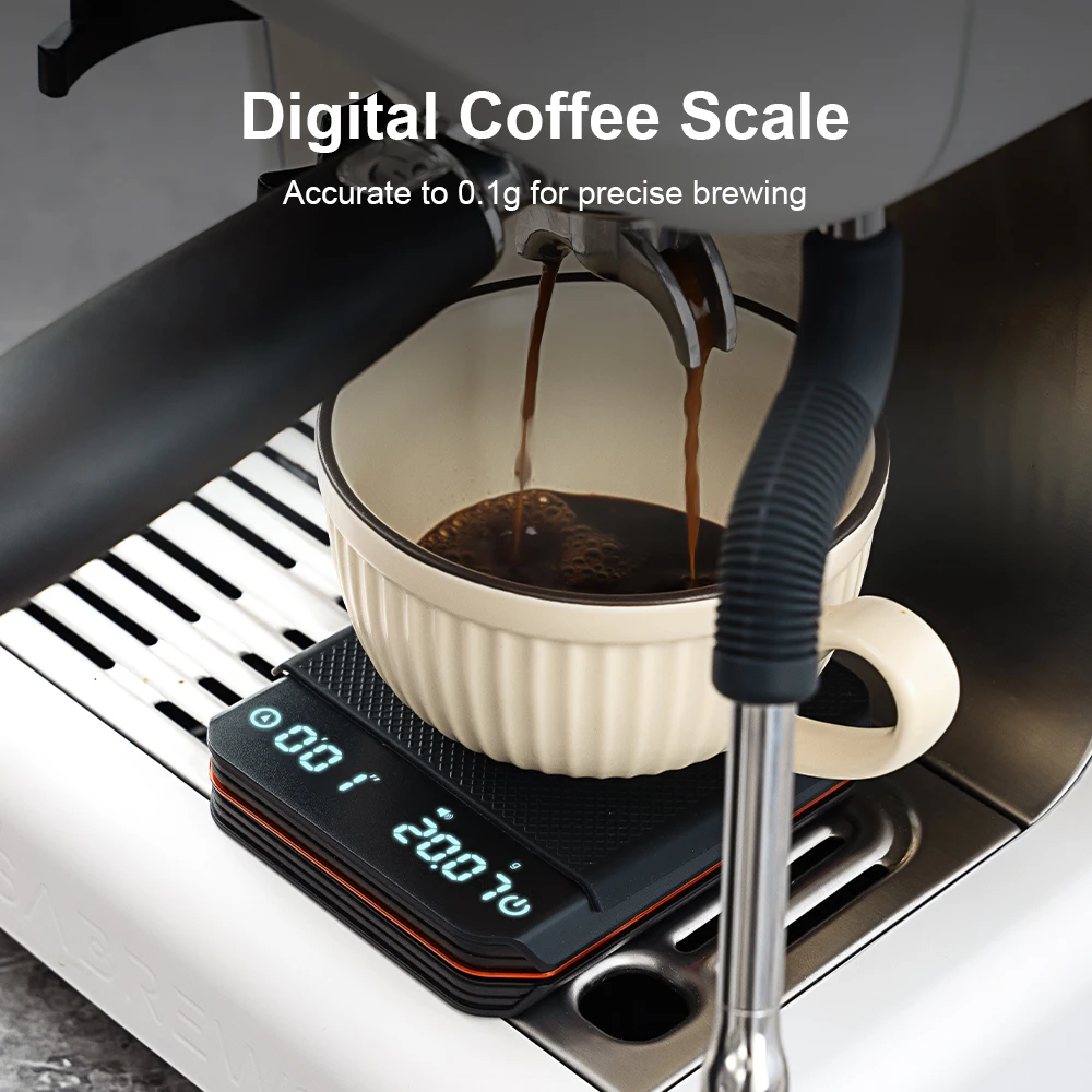 Kitchen Scale Coffee Accessori - Kitchen Gadgets Plus review and price