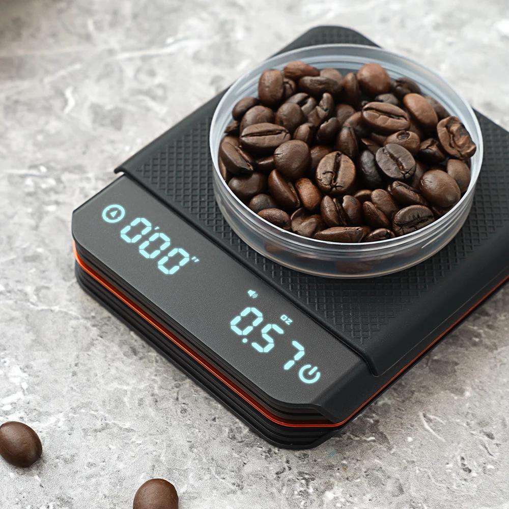 Kitchen Scale Coffee Accessori - Kitchen Gadgets Plus review and price
