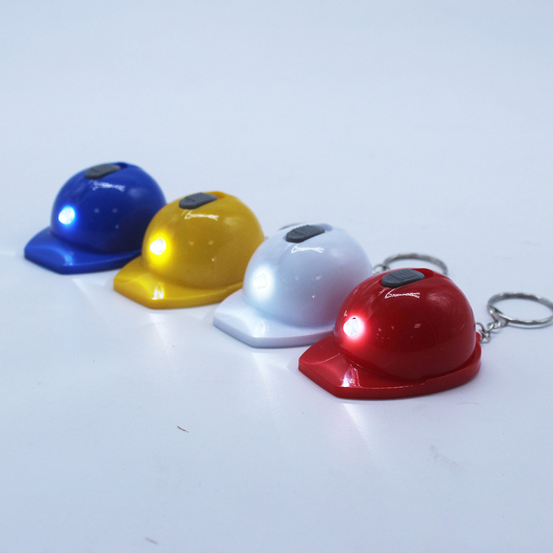 1pc Portable Mini LED Helmet S - Kitchen Gadget Amazon review and price