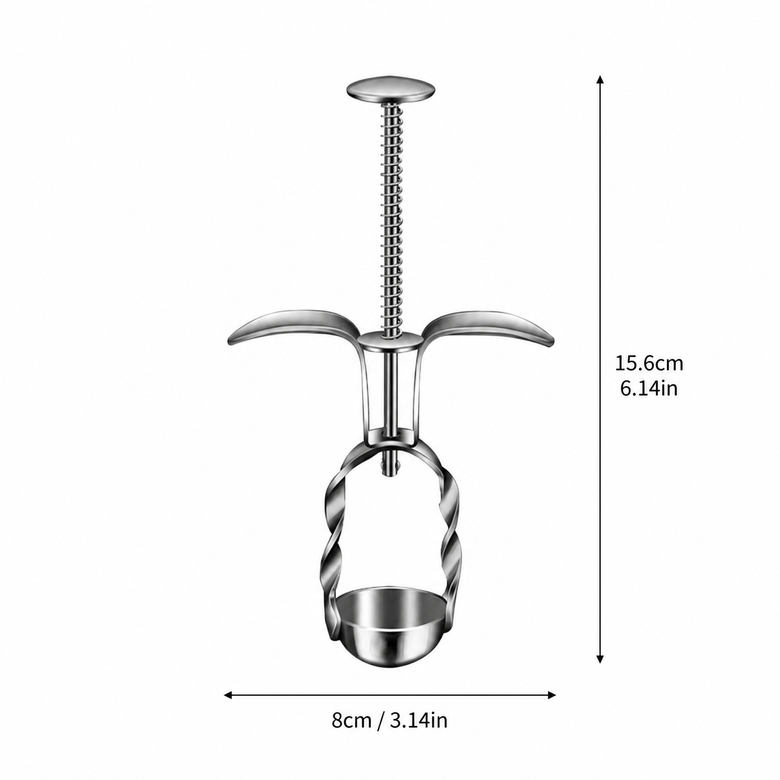Stainless Steel Red Date Pitte - Kitchen Gadgets For Cooking review and price