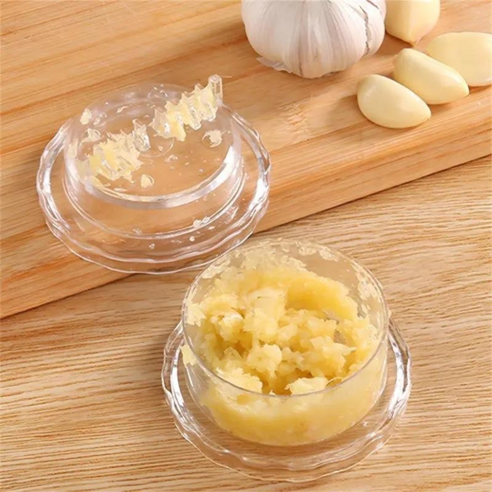 Kitchen Multifunctional Garlic - Manual Garlic Press review and price