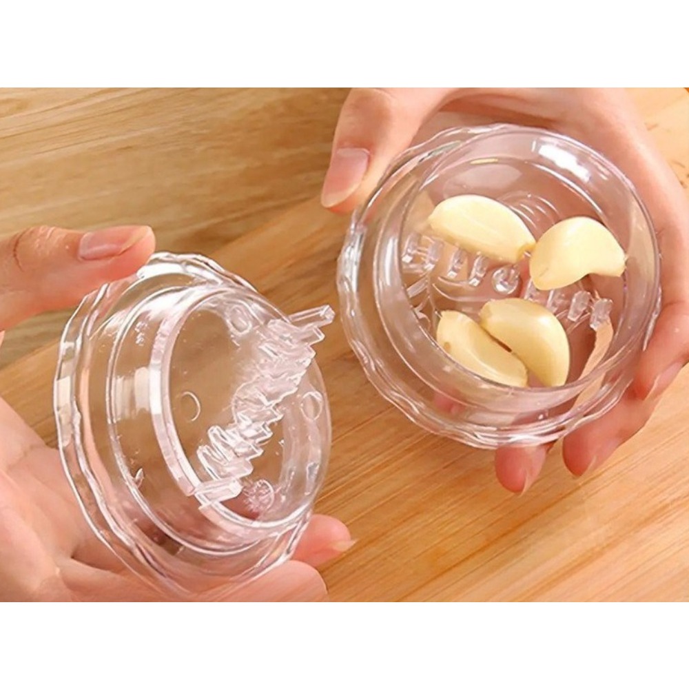 Kitchen Multifunctional Garlic - Manual Garlic Press review and price