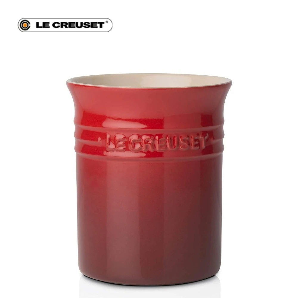 Le Creuset Stoneware Utensil H - Kitchen Gadgets Ideas review and price