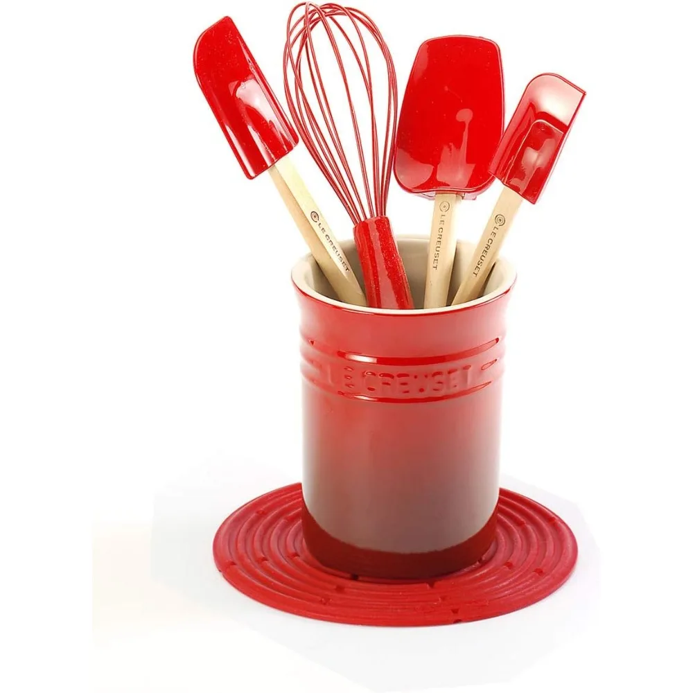 Le Creuset Stoneware Utensil H - Kitchen Gadgets Ideas review and price