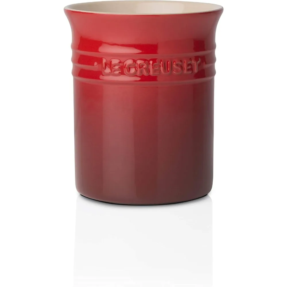 Le Creuset Stoneware Utensil H - Kitchen Gadgets Ideas review and price