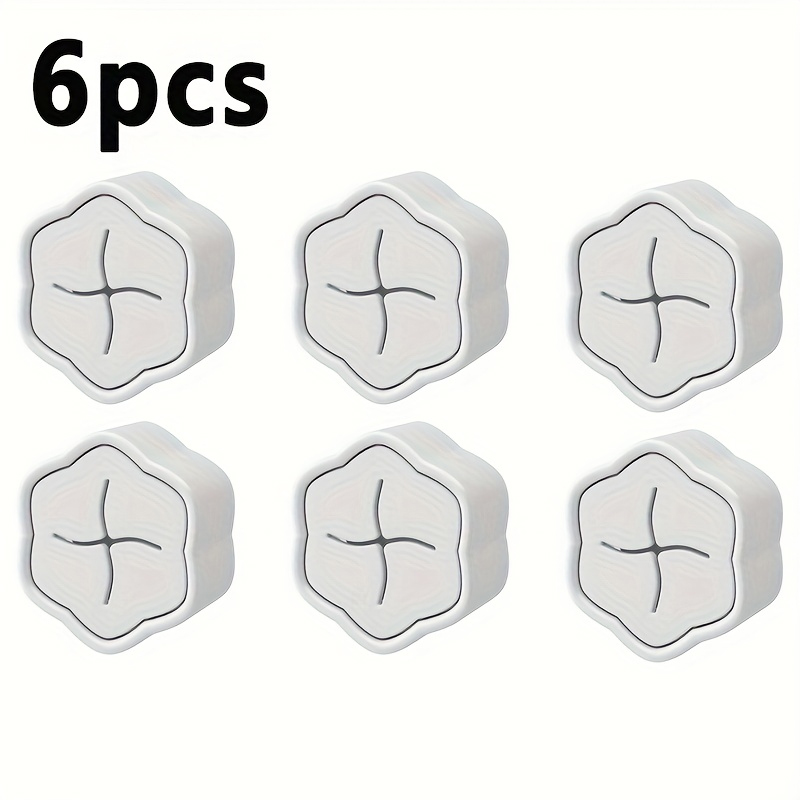 6PCS Self Adhesive Towel Holde - Kitchen Gadgets Plus review and price