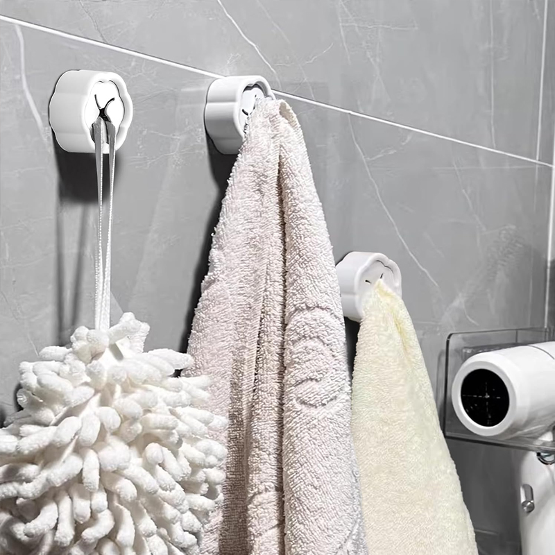 6PCS Self Adhesive Towel Holde - Kitchen Gadgets Plus review and price