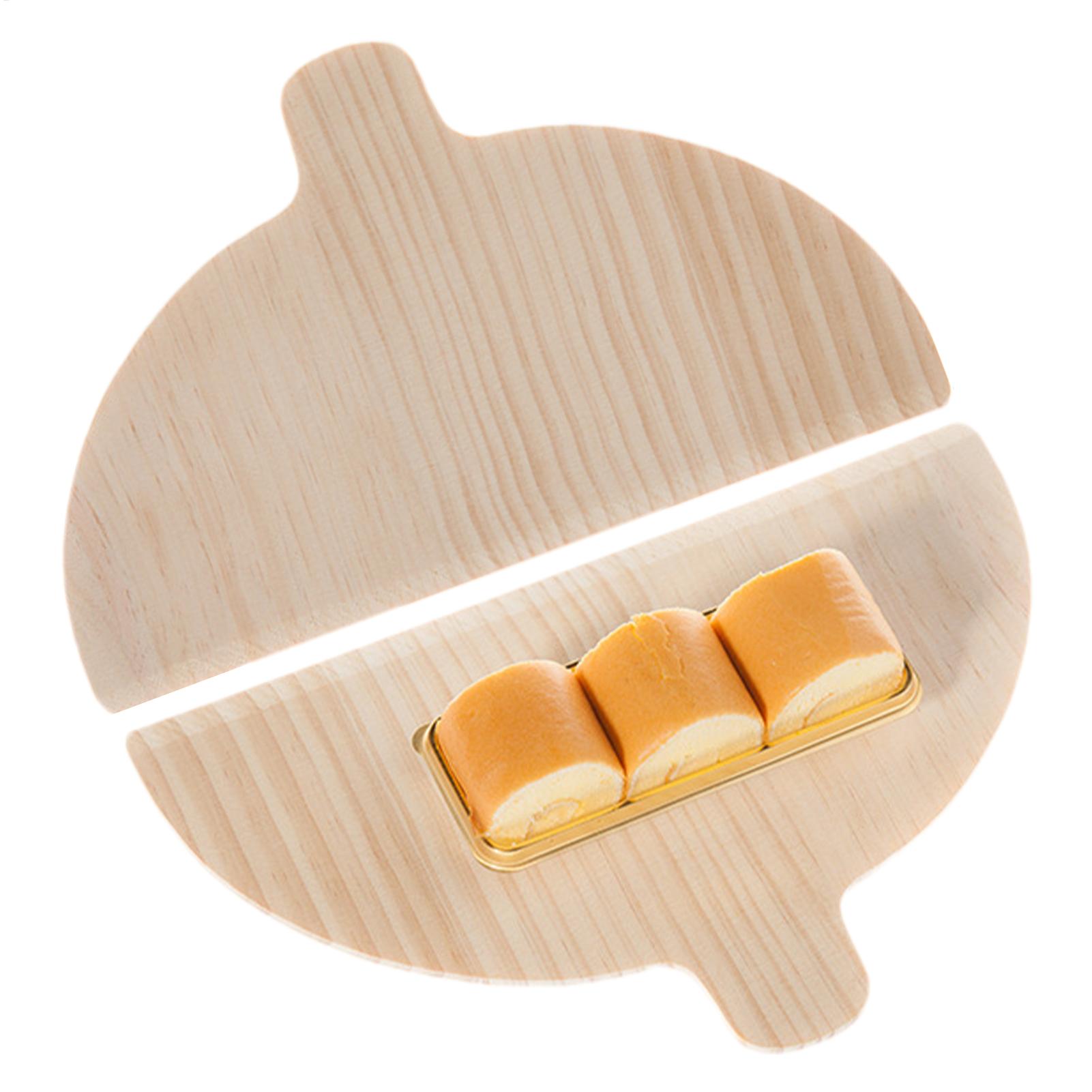 2PCS Wood Pizza Peel Set Semi- - Pizza Stone Baking review and price