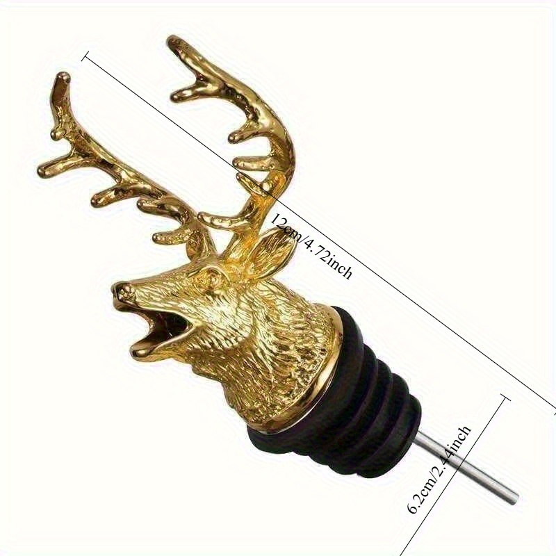 Swan Head Wine Pourer, Creativ - Kitchen Gadgets Ideas review and price