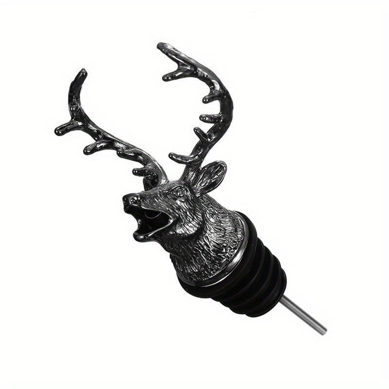 Swan Head Wine Pourer, Creativ - Kitchen Gadgets Ideas review and price