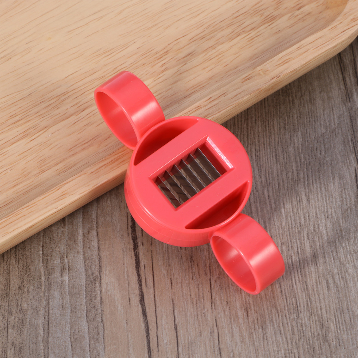 Green Bean Slicer Cutter 2 Pie - Kitchen Gadgets Save Time review and price